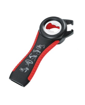 Desfacator universal pentru capace, 5 in 1, Butler - KUCHENPROFI